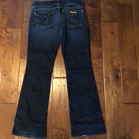 Hudson Jeans Signature Bootcut Jeans 👖 - Picture 3 of 4